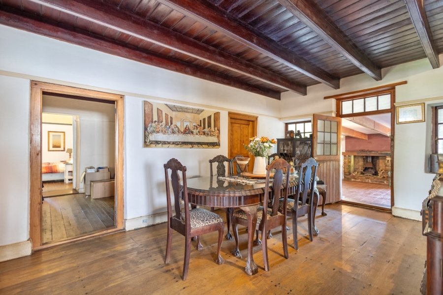 Commercial Property for Sale in Wittedrift Western Cape